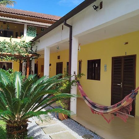 Villa Bardul'S House Ubatuba Exterior foto