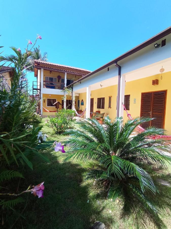 Villa Bardul'S House Ubatuba Exterior foto