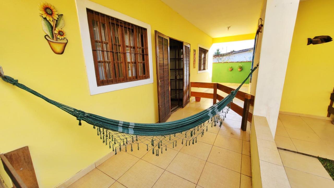 Villa Bardul'S House Ubatuba Exterior foto