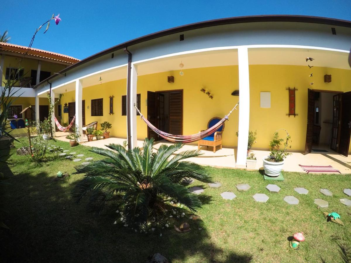 Villa Bardul'S House Ubatuba Exterior foto
