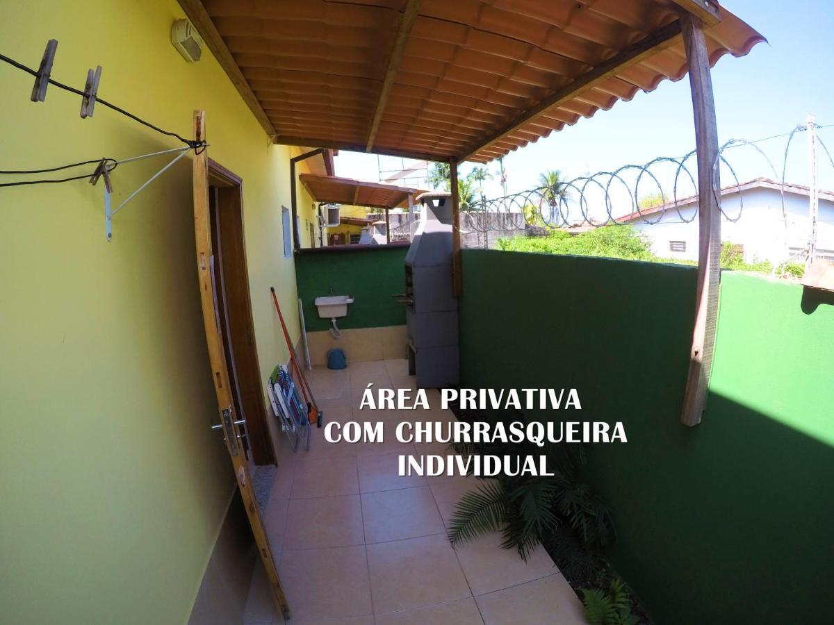 Villa Bardul'S House Ubatuba Exterior foto
