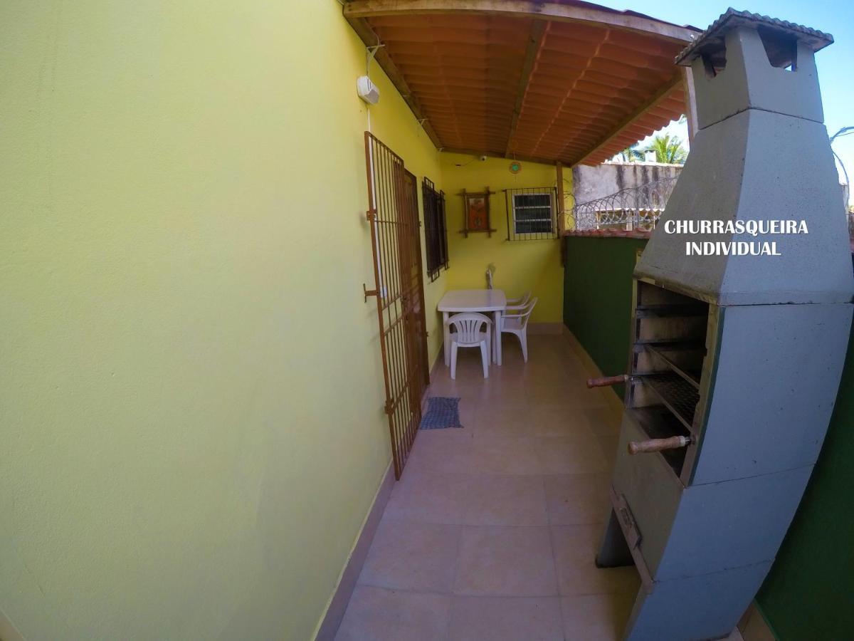Villa Bardul'S House Ubatuba Exterior foto